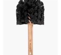 Peaty's Bicycle Bog Cleaning Brush, 360 Degree, Soft Bristles, Paintwork Safe, MTB Road and XC Bike Compatible, Components and Frames, Beech Wood, Brown, One Size