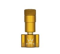 Peatys Holeshot CO2 Tyre Inflator Head Boubon