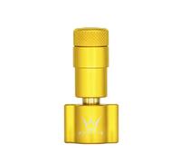 Peaty´s Holeshot Co2 Inflator Golden