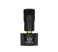 Peaty´s Holeshot Co2 Inflator Golden One Size Black