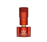 Peaty´s Holeshot Co2 Inflator Golden