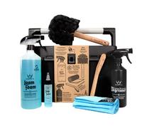 Peatys Complete Bicycle Cleaning Kit