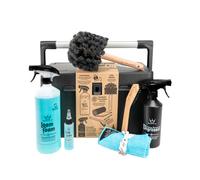Peatys Complete Bicycle Cleaning Kit Bike Cleaner Kit with Foam Cleaner De