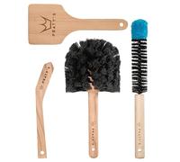 Peaty's Cleaning Brush – Black