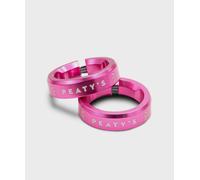 Peaty's Monarch Grip Lock Ring - Punch