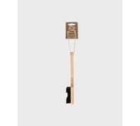 Peaty's Tyre Brush - Brown
