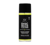 Peaty's Disc Brake Cleaner, 400 ml - Quick Drying Bike Brake Cleaner Spray...