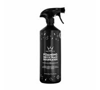 Peaty's Foaming Drivetrain Degreaser - 1L 1L Bottle