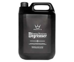 Peaty's Foaming Drivetrain Degreaser 5L Tub