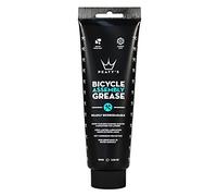 Peaty's General Bicycle Assembly Grease (100g) Readily Biodegradable Easy Application, High Performance, Long Lasting Under Extreme Loads - Great for All Bike Builds and General Maintenance