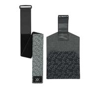 Peaty's HoldFast Trail Tool Wrap - Slate