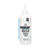 Peaty's Holeshot BioFibre Tubeless Tyre Sealant - Puncture Protection