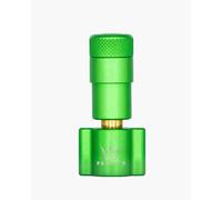 Peatys Holeshot CO2 Tyre Inflator Head Emerald