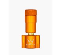 Peatys Holeshot CO2 Tyre Inflator Head Mango