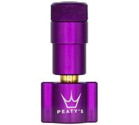Peaty´s Holeshot Co2 Inflator Purple