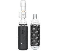 Peaty´s Holeshot Road/gravel Co2 Cartridge Clear 16 g