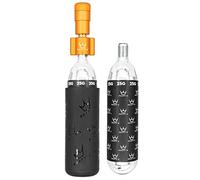 Peaty´s Holeshot Co2 Cartridge Black 25 g