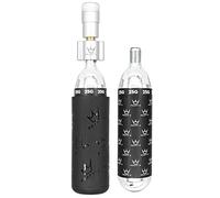 Peaty´s Holeshot Co2 Cartridge Black 25 g
