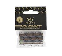 Peaty's Holeshot Refill Bits 6X 3mm
