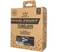 Peatys Holeshot Tubeless Conversion Kit