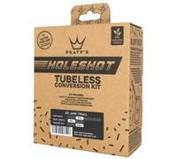 Peatys Holeshot Tubeless Conversion Kit