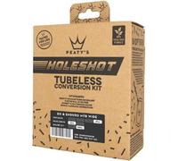 Peatys Holeshot Tubeless Conversion Kit