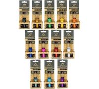 Peaty´s Repair Kit Golden One Size Silver