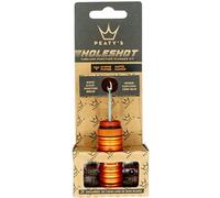 Peaty´s Repair Kit Golden One Size Mango