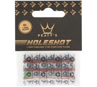 Peatys Holeshot Tubeless Puncture Plugger Refill Pack