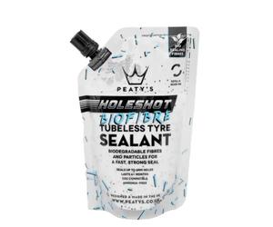 Peaty's Holeshot Tubeless Sealant Trail Pouch - 120ml - 120ml