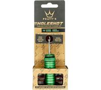 Peaty´s Repair Kit Green One Size Emerald