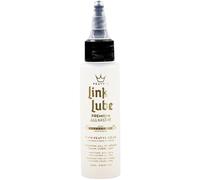 Peaty's Link Lube Premium All-Weather Chain Lubricant / Oil (60ml Or 120ml)