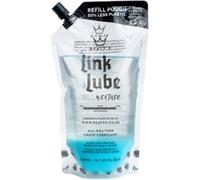 Peaty's Linklube All-weather Refill Pouch - 360 ml