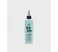 Peaty's LinkLube Dry Bike Chain Lube - Bike Chain Oil for Dry & Dusty Conditions, Readily Biodegradable Wax-Based Bicycle Lubricant, Long-Lasting & Quiet Chains, MTB, Road & Gravel Bikes, 120ml