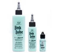 Peaty's LinkLube Dry - 120ml one size