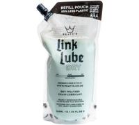 Peatys LinkLube Dry Refill Pouch 360ml