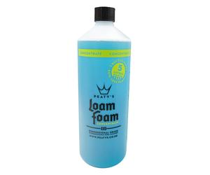 Peaty's LoamFoam Concentrate Cleaner - 1 Litre Bottle (Bike / MTB)