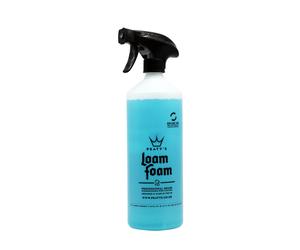 Peaty's LoamFoam Mountain Bike MTB Cycle Cleaner