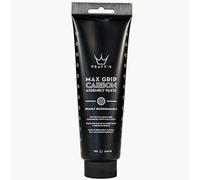 Peaty's Max Grip Carbon Assembly Paste - 75g - Black / 75g