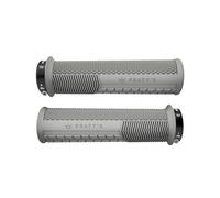 Peaty´s Monarch Knurl Thick Grips Grey 138 mm