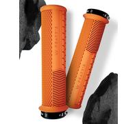 Peaty's Monarch Grips - Mushroom or Knurl/Thick or Thin - Trail Comfort, Durable