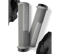 Peaty's Monarch Grips - Mushroom or Knurl/Thick or Thin - Trail Comfort, Durable