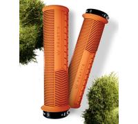 Peaty's Monarch Grips - Mushroom or Knurl/Thick or Thin - Trail Comfort, Durable