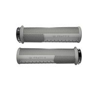 Peaty´s Monarch Mushroom Thick Grips Grey 138 mm