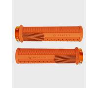 Peaty's Monarch Knurl Bike Handlebar Grips