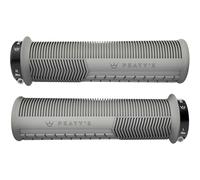 Peaty´s Monarch Mushroom Thick Grips Grey 138 mm