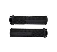 Peatys Monarch Lock on Grips - Mushroom - Thin