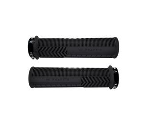 Peatys Monarch Lock on Grips - Mushroom - Thin