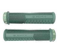Peaty's Monarch Pro Lock On Grip - Mushroom MTB Mountain Bike E-MTB DH Enduro