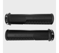 Peaty's Monarch Pro Mushroom Grip - Black / Thin